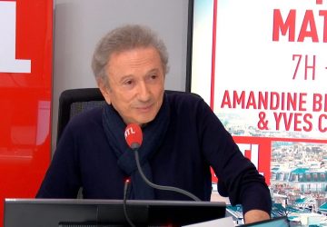 michel drucker mort interview (1)