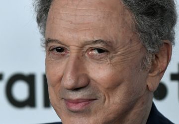 Michel Drucker revient en télé