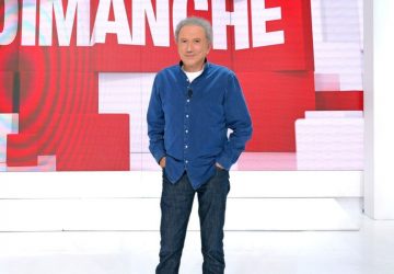michel drucker vivement dimanche retour (1)