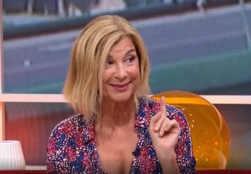 michele laroque addiction confidences