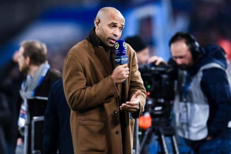 montre thierry henry