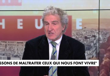 mort gerard leclerc confidence chroniqueur