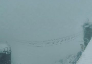 neige