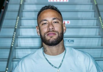 neymar arabie saoudite ranger rover