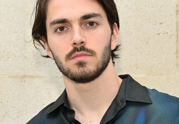 Panayotis Pascot sort son livre