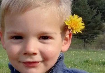Cette étrange rencontre faite par les parents d'Émile