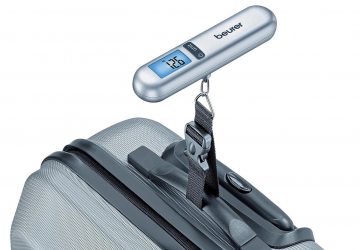 pese bagage