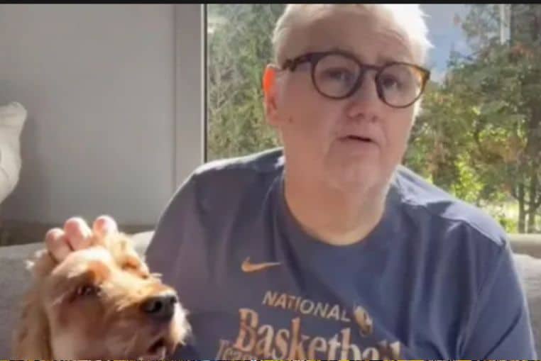 pierre menes chien video (1)