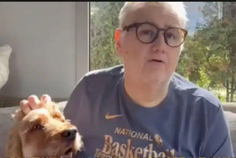 pierre menes chien video (1)