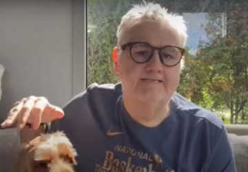 pierre menes chien video (1)
