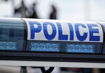 police jeune deces transgenre