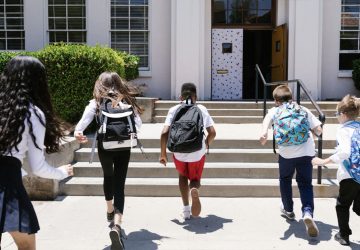 rentrée scolaire blues vacances actu