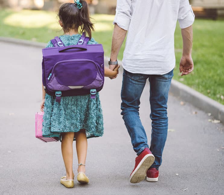 rentrée scolaire blues vacances actu