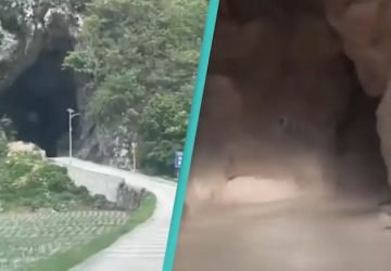 route tunnel dinne sueurs froides