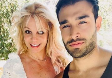 sam asghari britney spears demande divorce