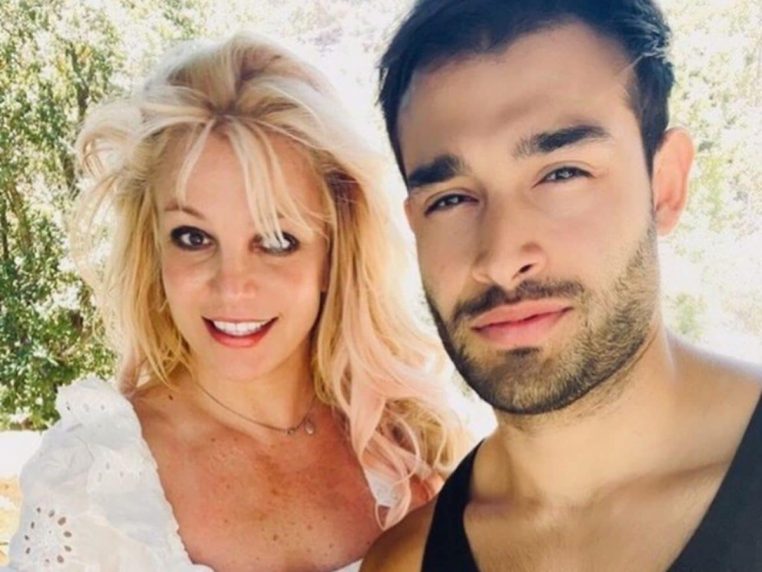 sam asghari britney spears demande divorce