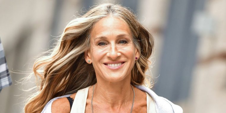 Sarah Jessica Parker