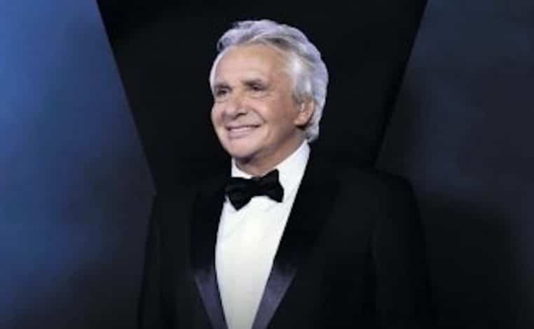 michel sardou