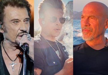 scandale musique biolay pagny hallyday