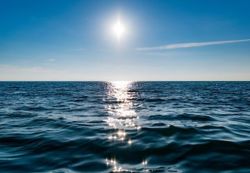 soleil canicule