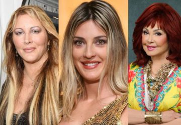 stars grands-meres 40 ans jeunes