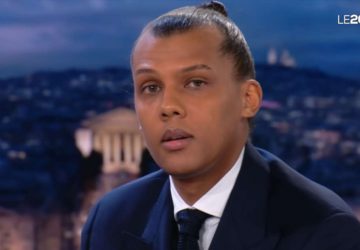 stromae nouveau projet attire foudre internautes