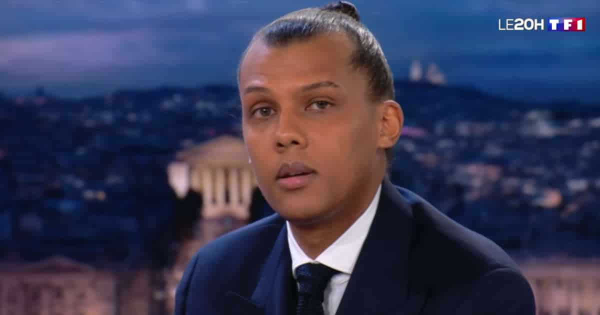 stromae nouveau projet attire foudre internautes