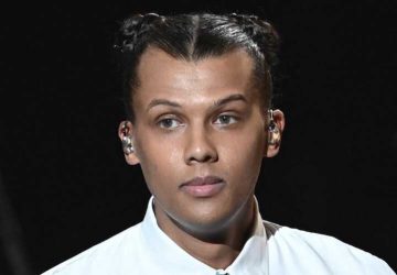Stromae : ses idées noires
