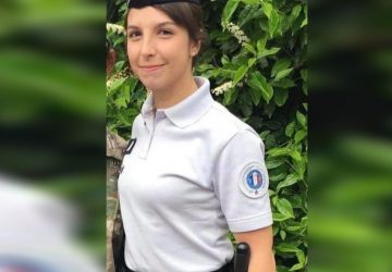 suicide policiere