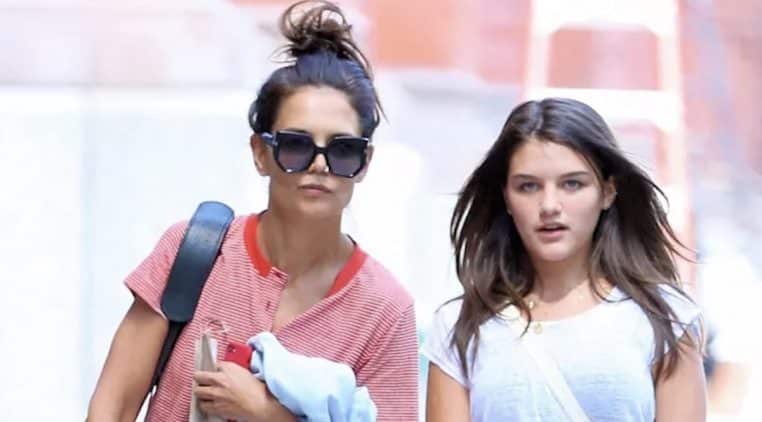 suri cruise enfant riche du monde