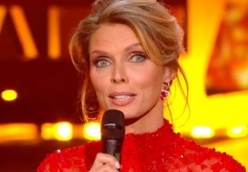 sylvie tellier grande peur maman femme