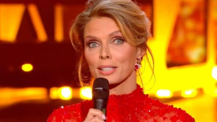 sylvie tellier grande peur maman femme