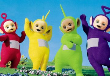 teletubbies histoire theorie