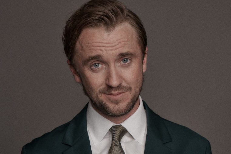 Tom Felton