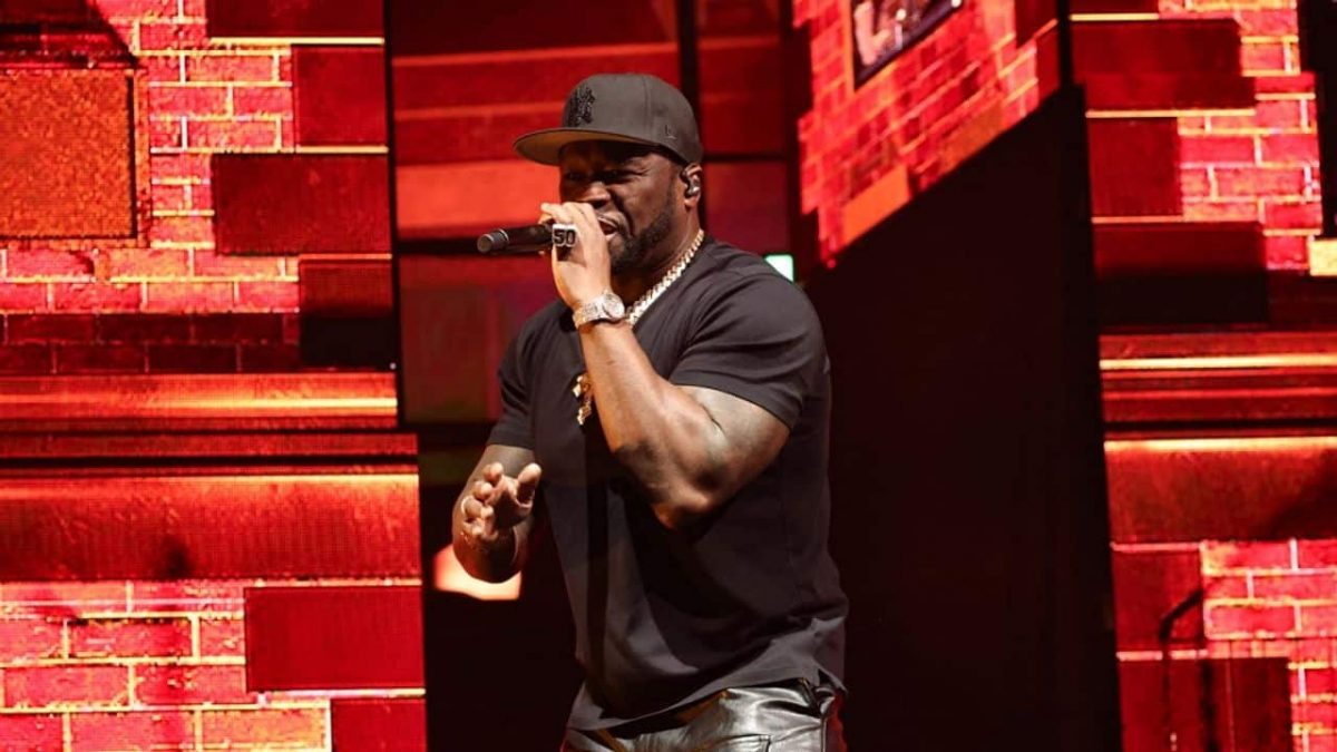 50cent exces de colere lance micro fan