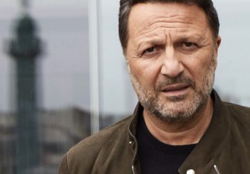 Arthur émission animateur info actu