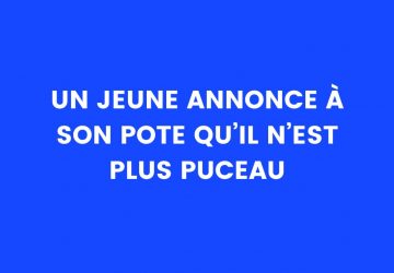 blague