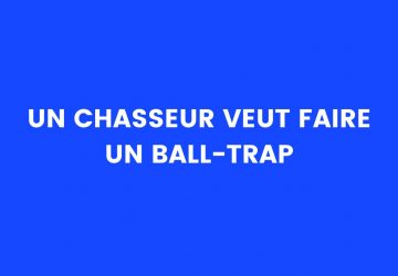 blague