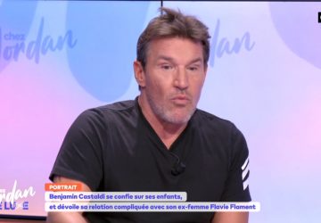 Benjamin Castaldi