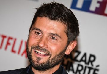 Christophe Beaugrand