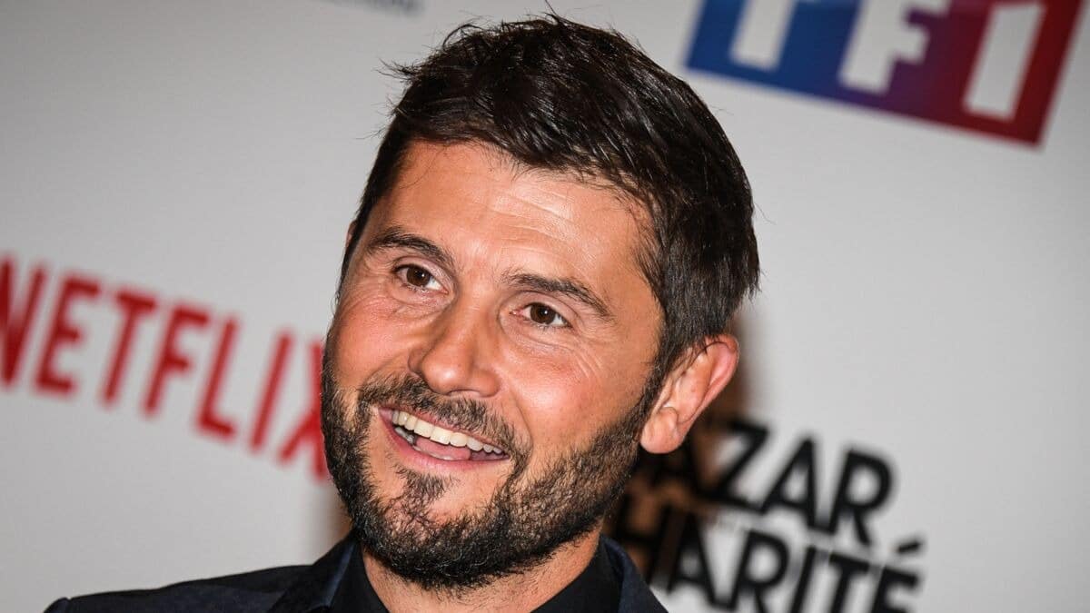 Christophe Beaugrand