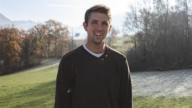 Clément - L'amour est dans le pré