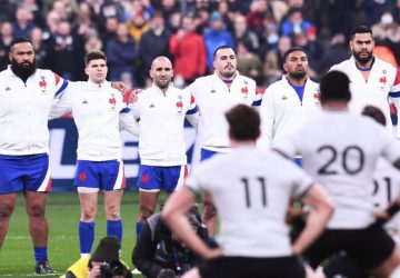 Coupe du monde de rugby