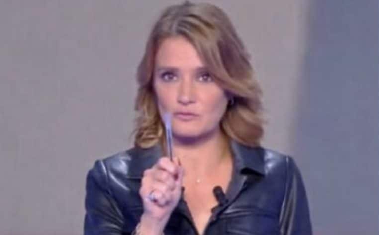 Cyril Hanouna TPMP Touche pas à mon poste remplacante média