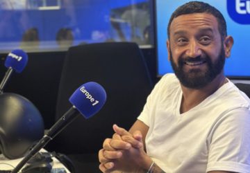 Cyril Hanouna journaliste média actu