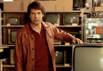 Dominique Tapie série TV Netflix Laurent Lafitte