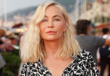 Emmanuelle Béart