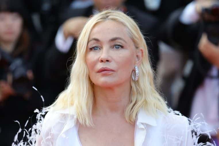 Emmanuelle Béart