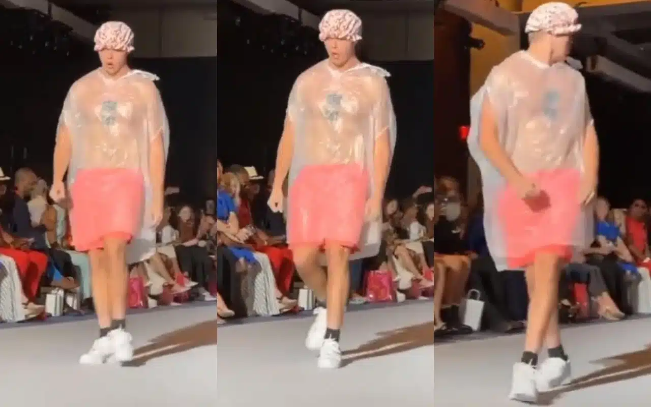 Fashion Week