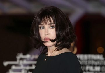 Isabelle Adjani